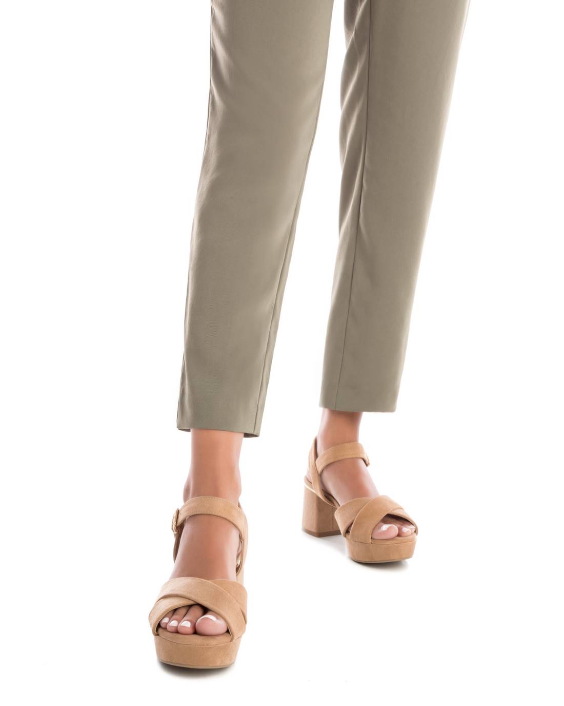 WOMEN'S SANDAL XTI 14235901