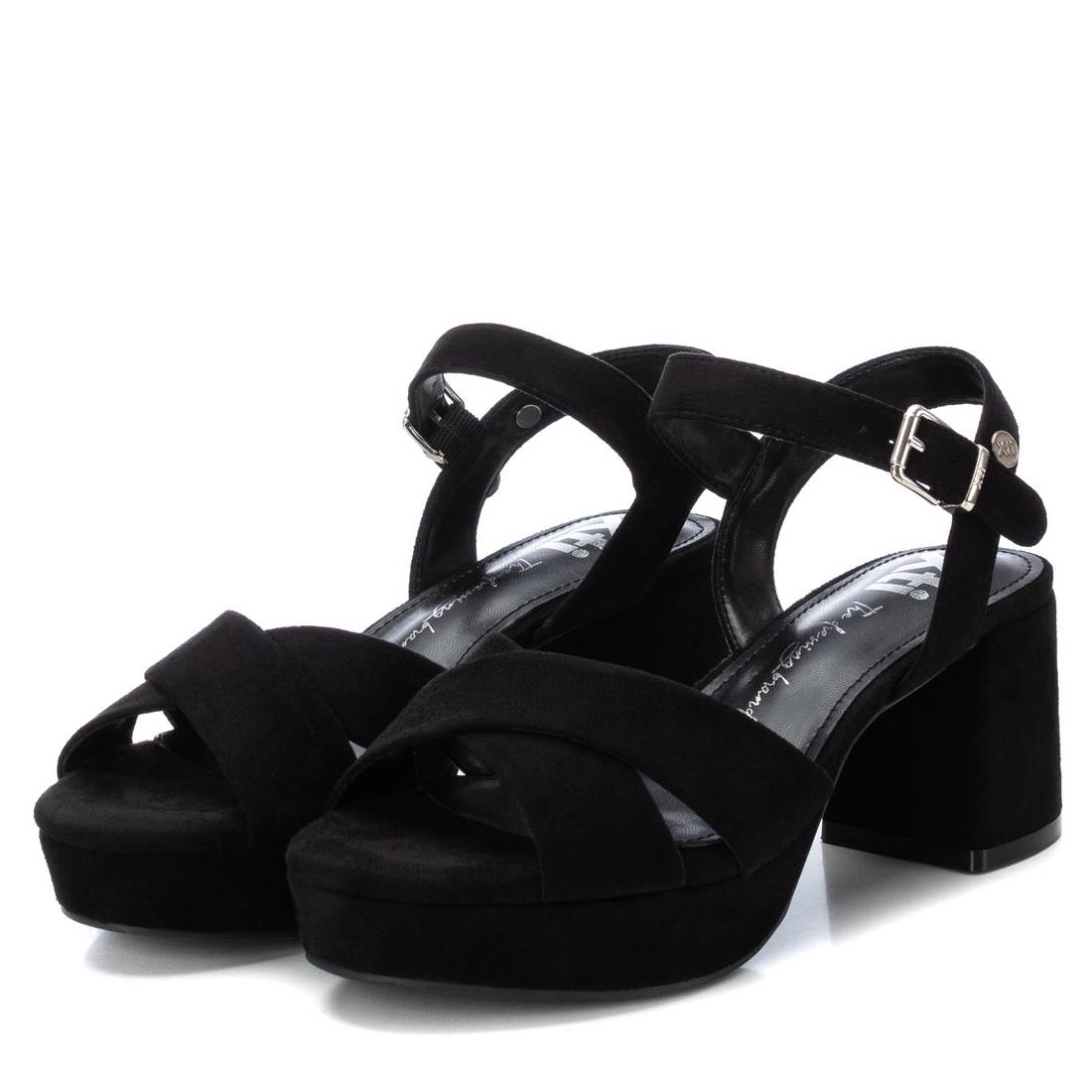 WOMEN'S SANDAL XTI 14235905