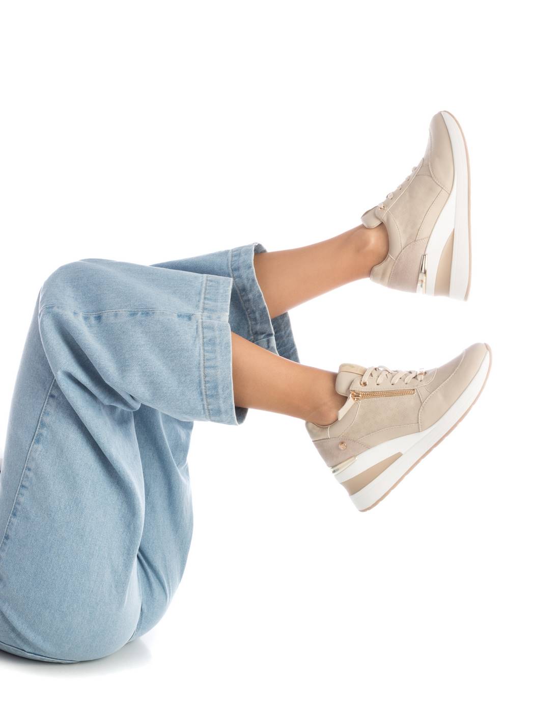 ZAPATO DE MUJER XTI 14241301