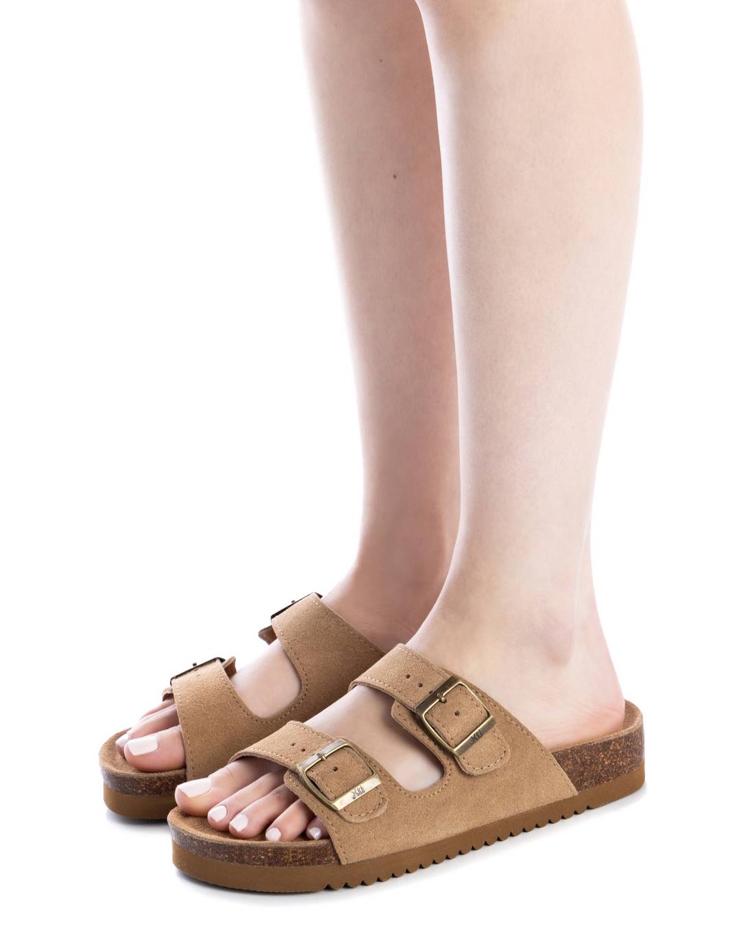 WOMEN'S SANDAL XTI 14255201