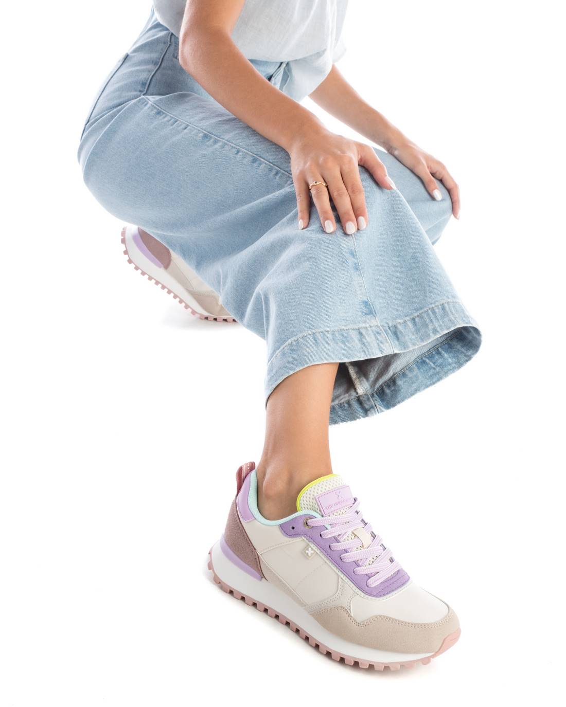 ZAPATO DE MUJER XTI 14257202