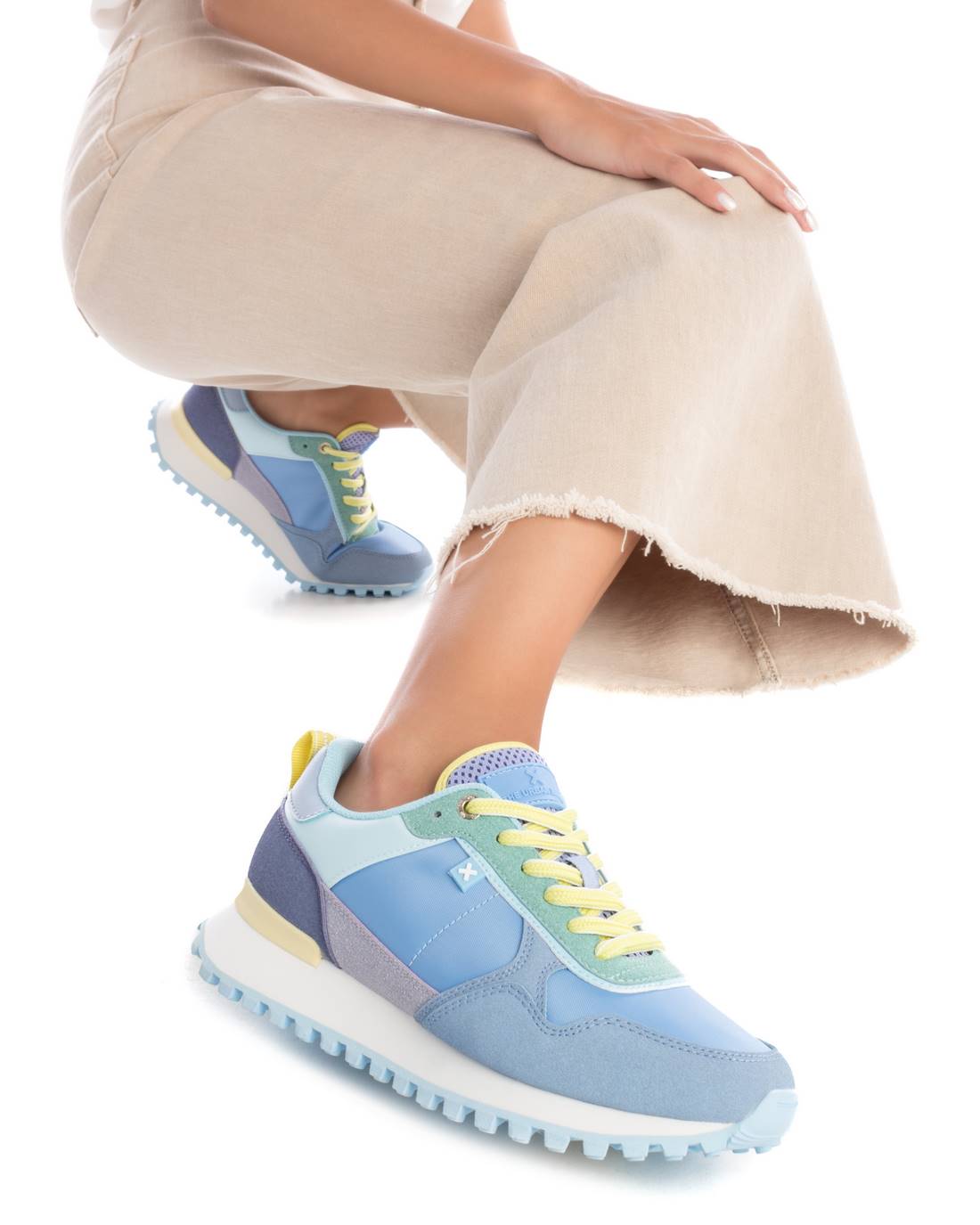 WOMEN'S SNEAKER XTI 14257204