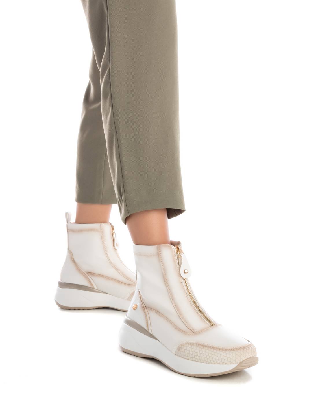 WOMEN'S SNEAKER XTI 14258002