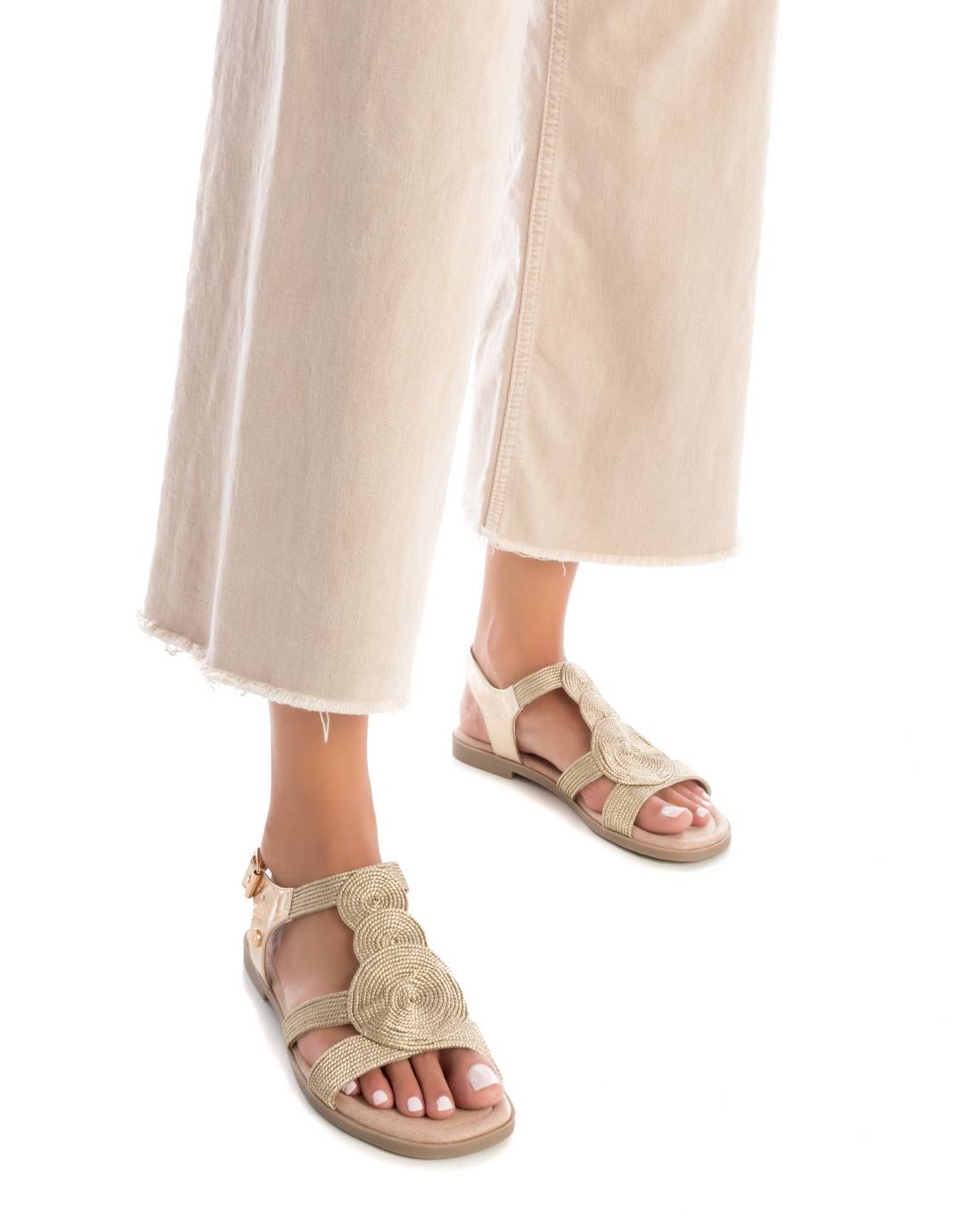 WOMEN'S SANDAL XTI 14258901