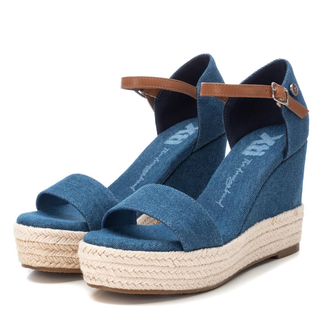 SANDALIA DE MUJER XTI 14266603