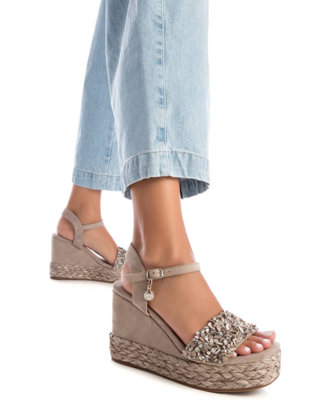 WOMEN'S SANDAL XTI 14267301