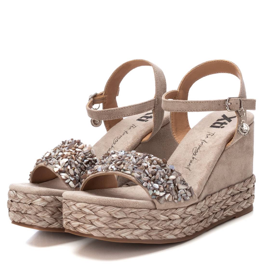 WOMEN'S SANDAL XTI 14267301
