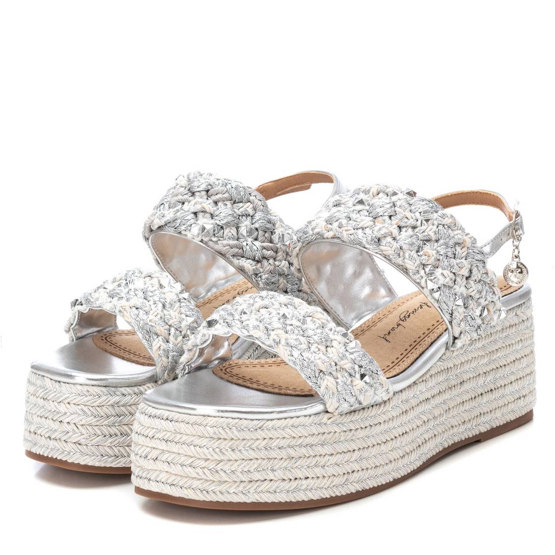 SANDALIA DE MUJER XTI 14267403