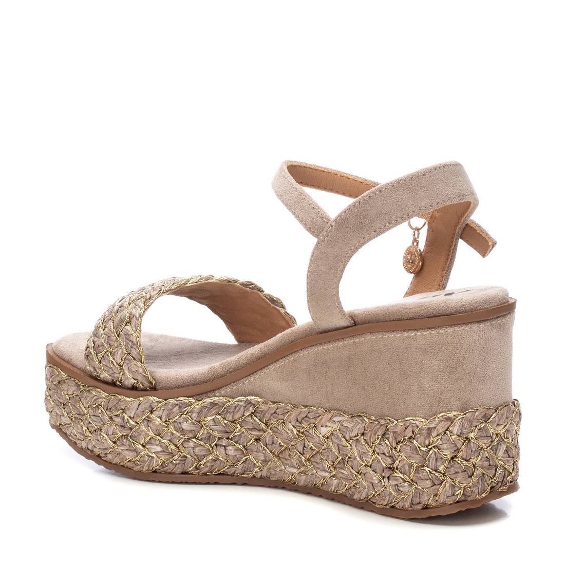 SANDALIA DE MUJER XTI 14267502