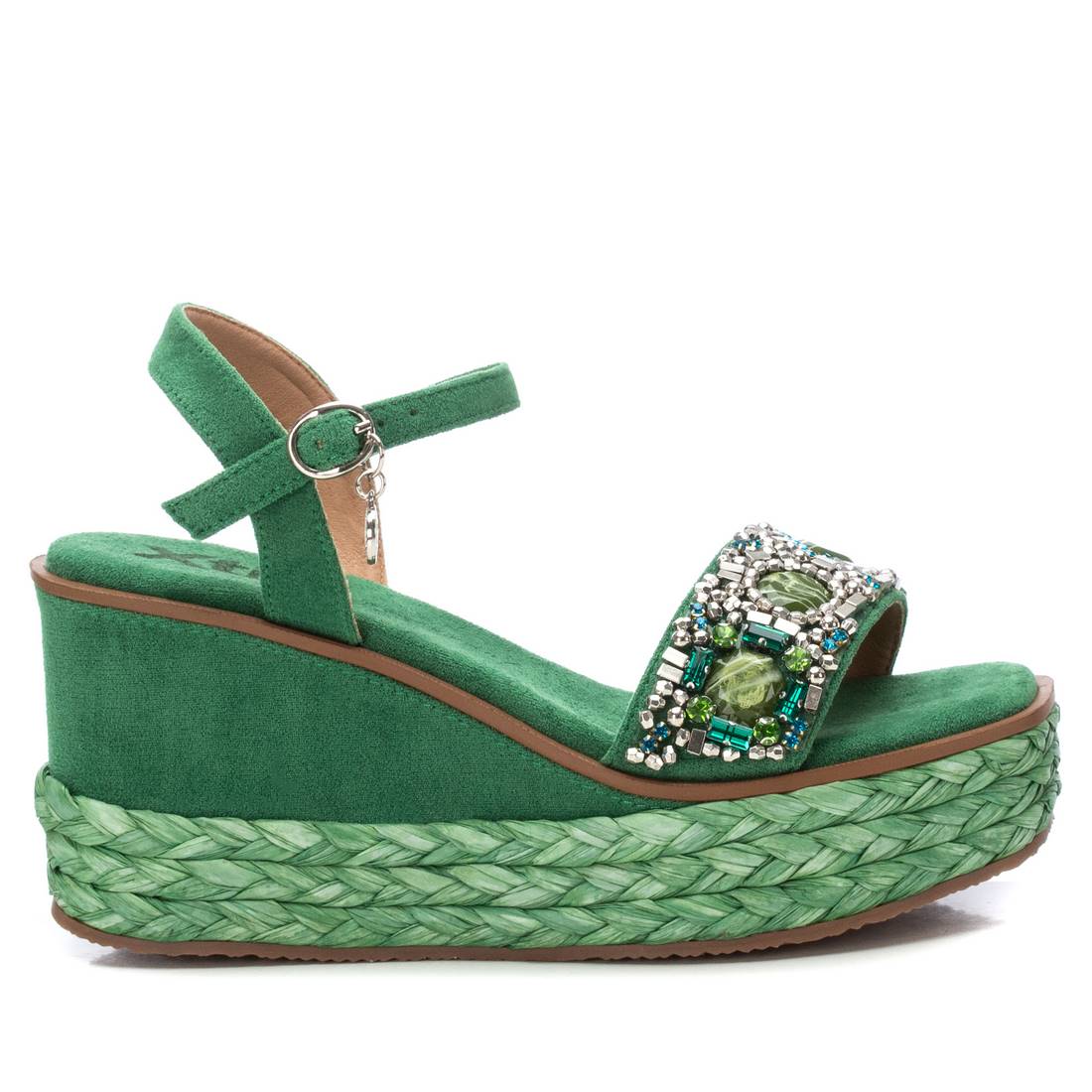 SANDALIA DE MUJER XTI 14267704