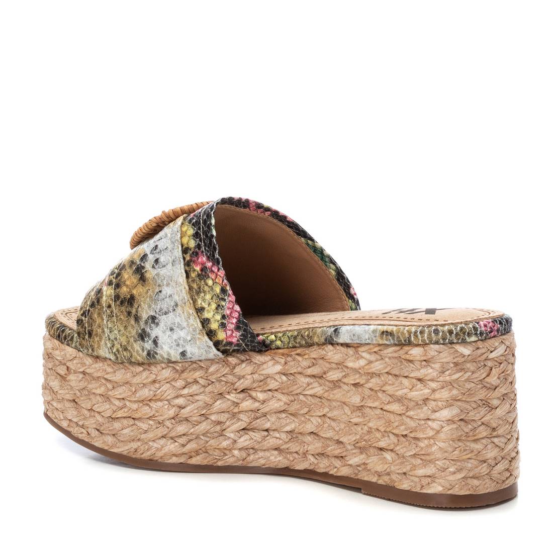 SANDALIA DE MUJER XTI 14269702