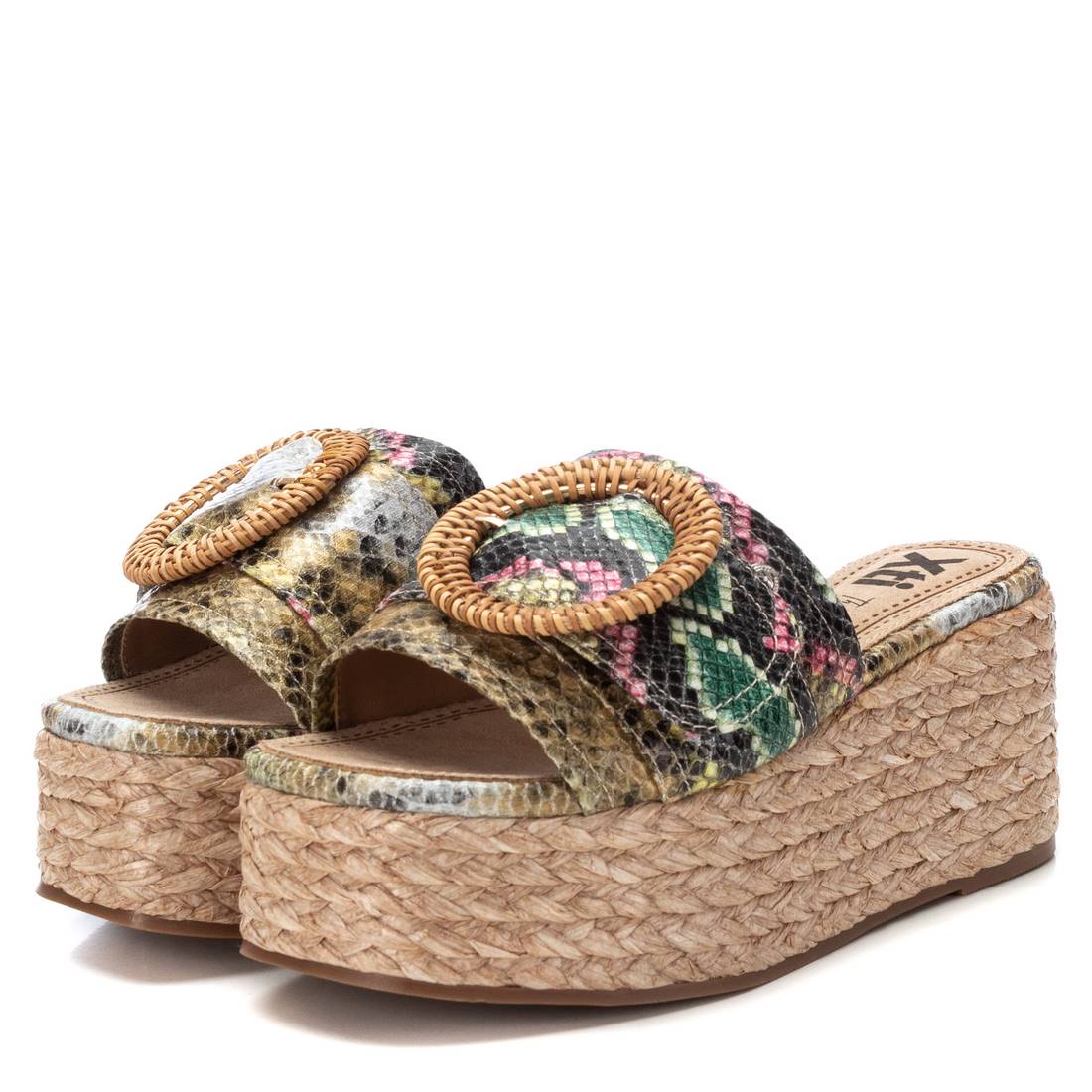 SANDALIA DE MUJER XTI 14269702