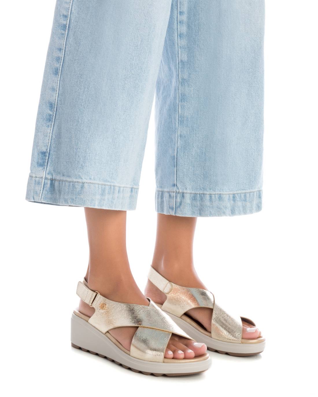 SANDALIA DE MUJER XTI 14270001