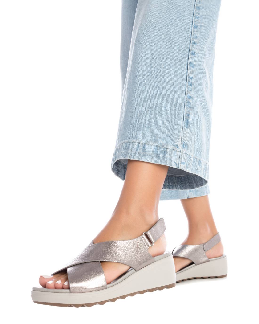 SANDALIA DE MUJER XTI 14270003