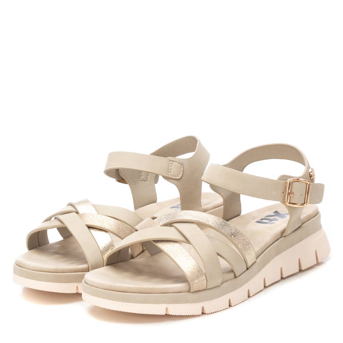WOMEN'S SANDAL XTI 14270401
