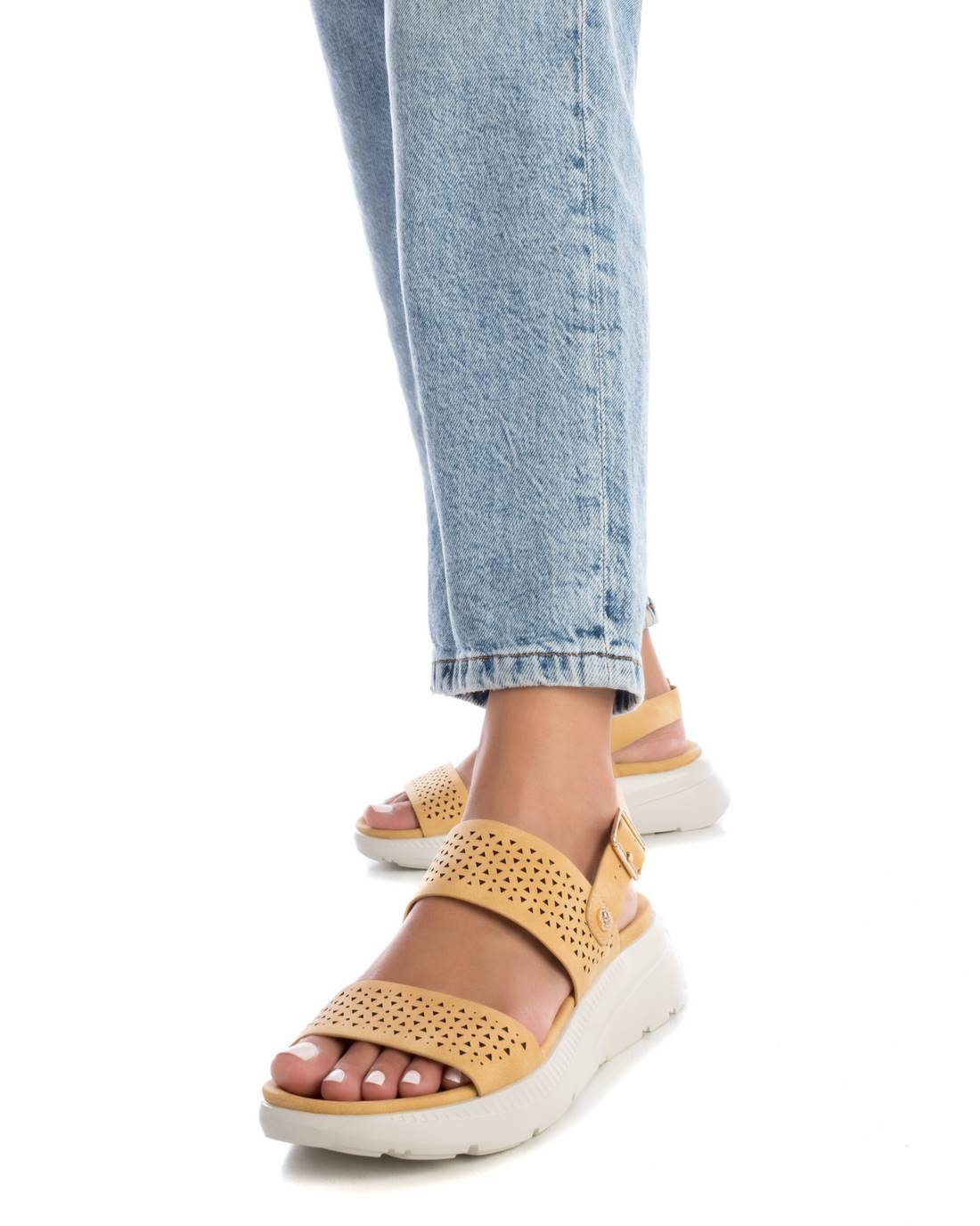 SANDALIA DE MUJER XTI 14270701