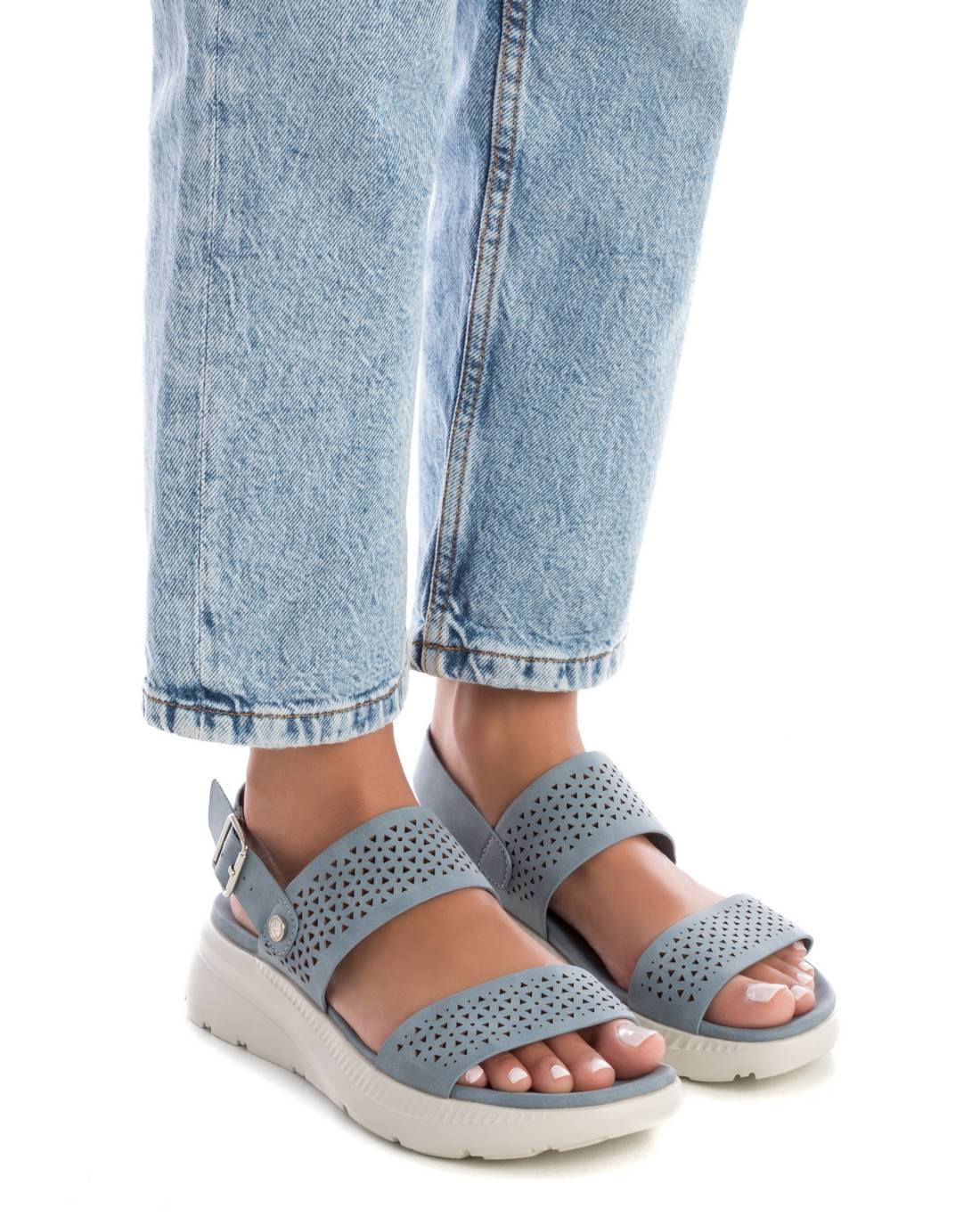 SANDALIA DE MUJER XTI 14270702