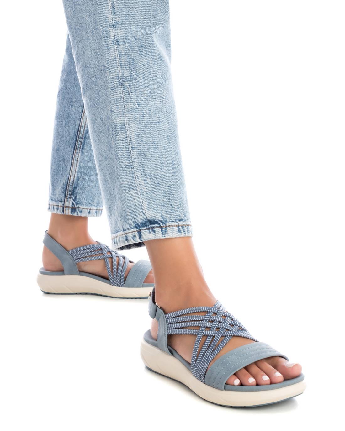 SANDALIA DE MUJER XTI 14271202