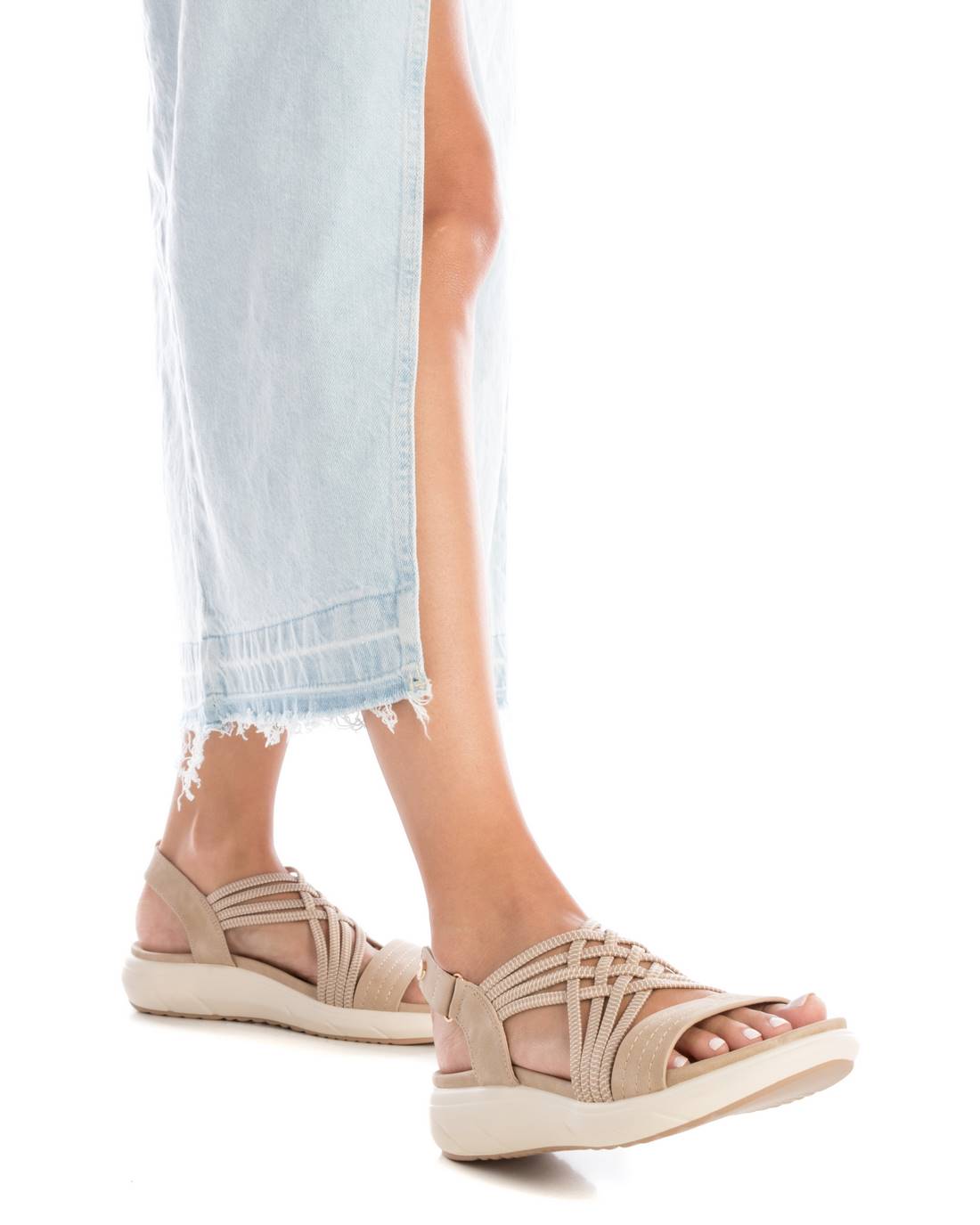 SANDALIA DE MUJER XTI 14271204