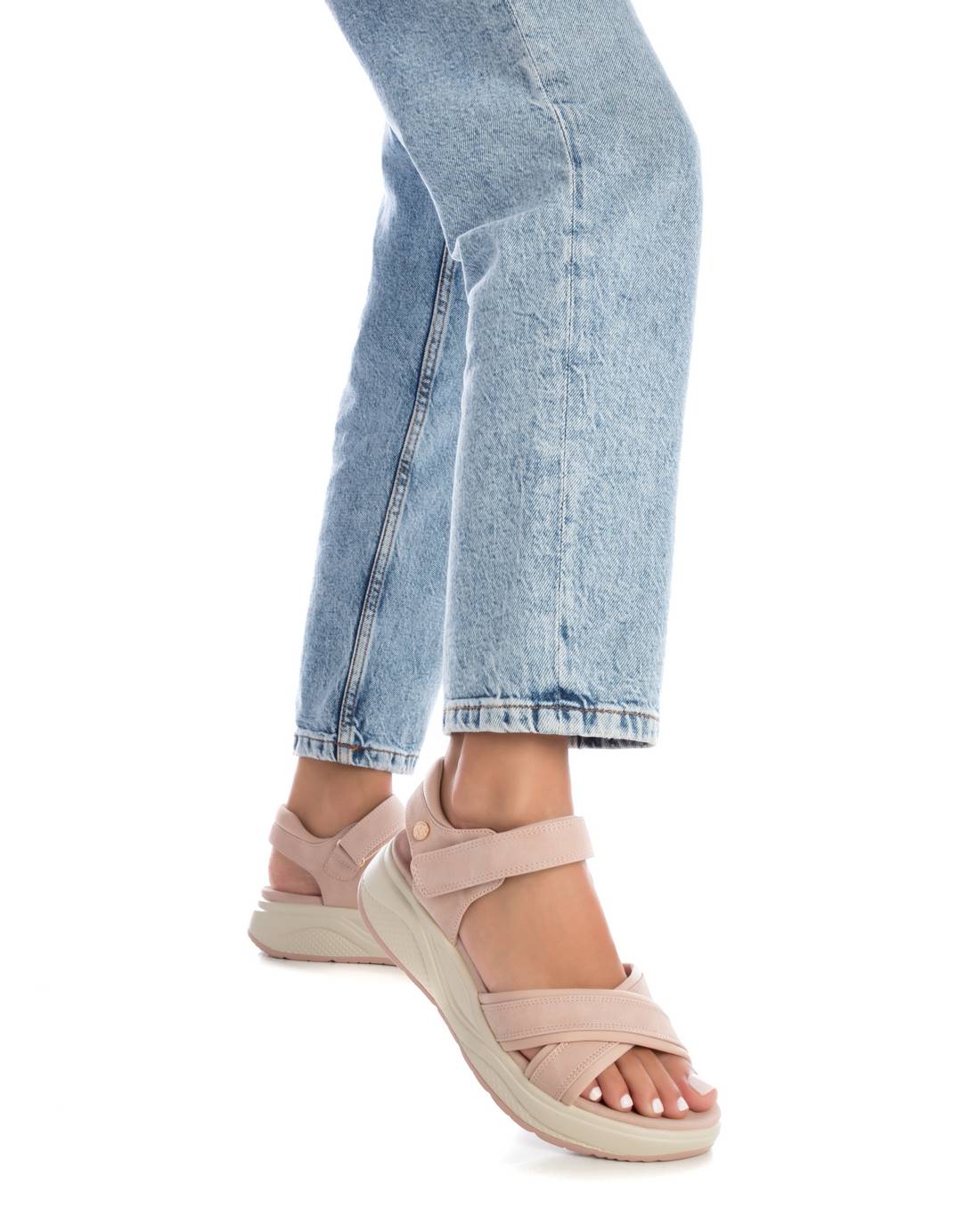 SANDALIA DE MUJER XTI 14272003