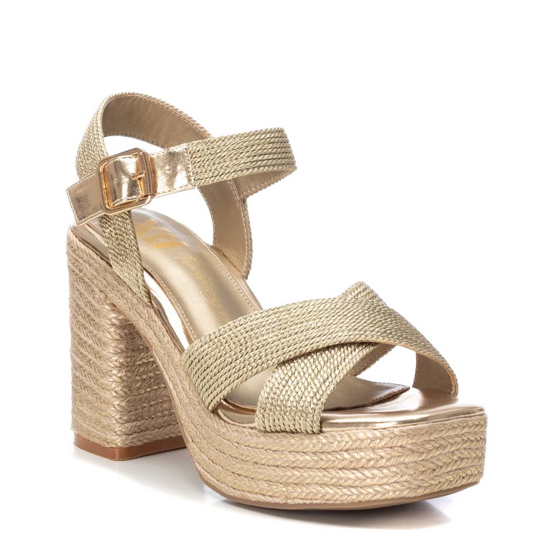 WOMEN'S SANDAL XTI 14274101