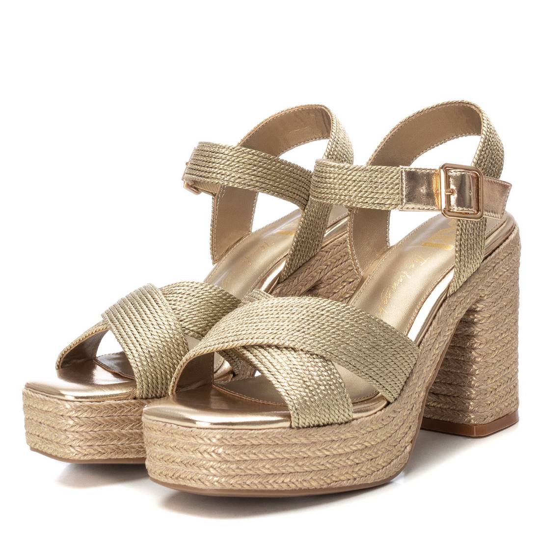 WOMEN'S SANDAL XTI 14274101