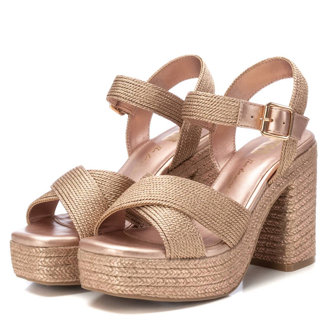 SANDALIA DE MUJER XTI 14274104