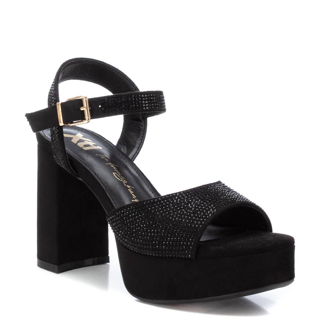 WOMEN'S SANDAL XTI 14274401