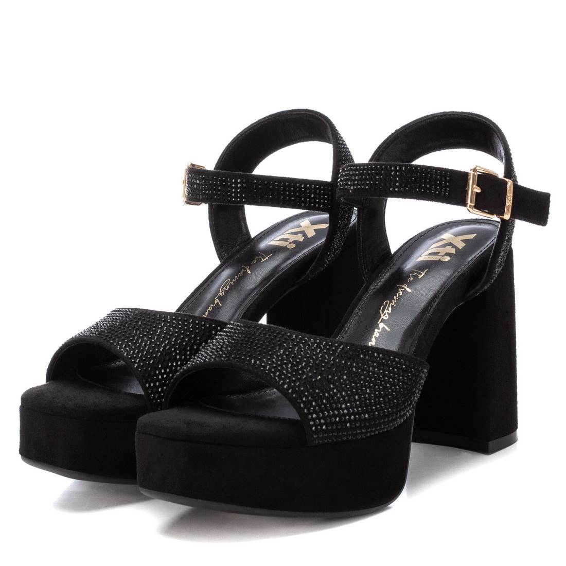 WOMEN'S SANDAL XTI 14274401