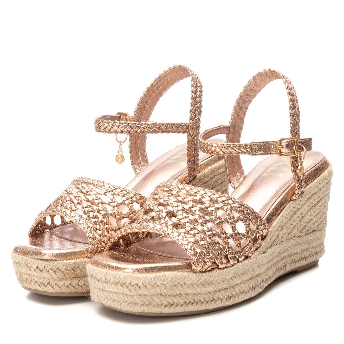 SANDALIA DE MUJER XTI 14274701