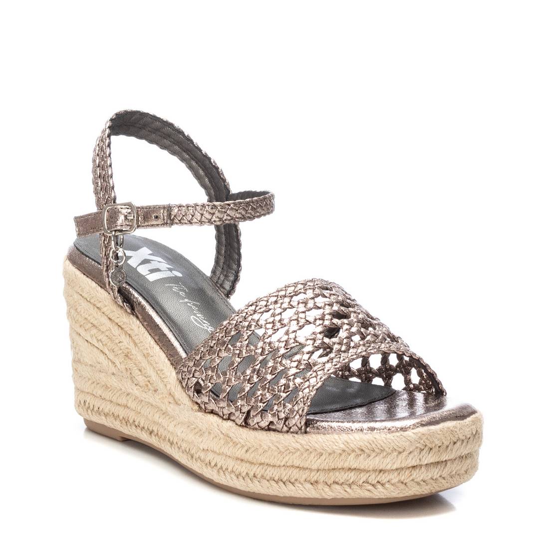 SANDALIA DE MUJER XTI 14274702