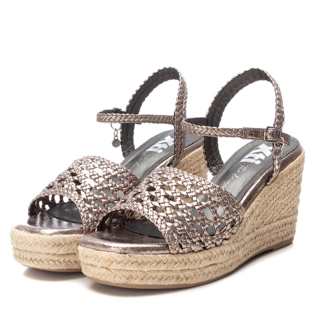 SANDALIA DE MUJER XTI 14274702