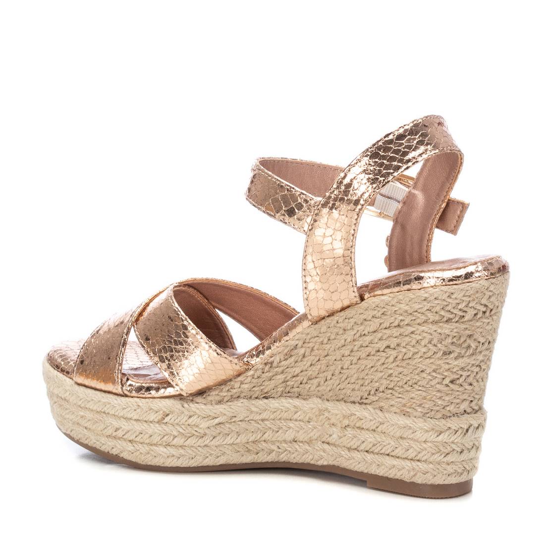 SANDALIA DE MUJER XTI 14275002