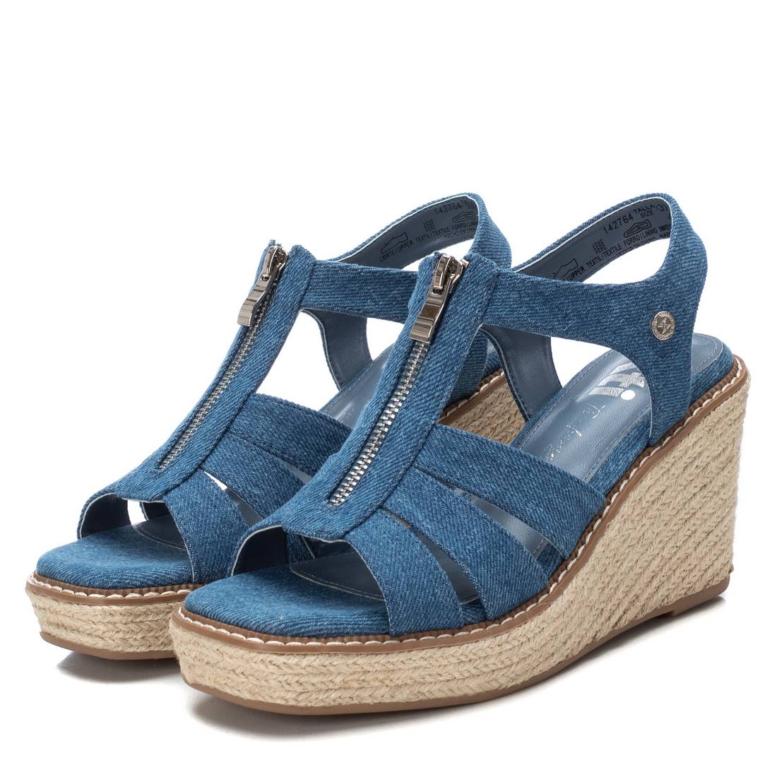 SANDALIA DE MUJER XTI 14276401