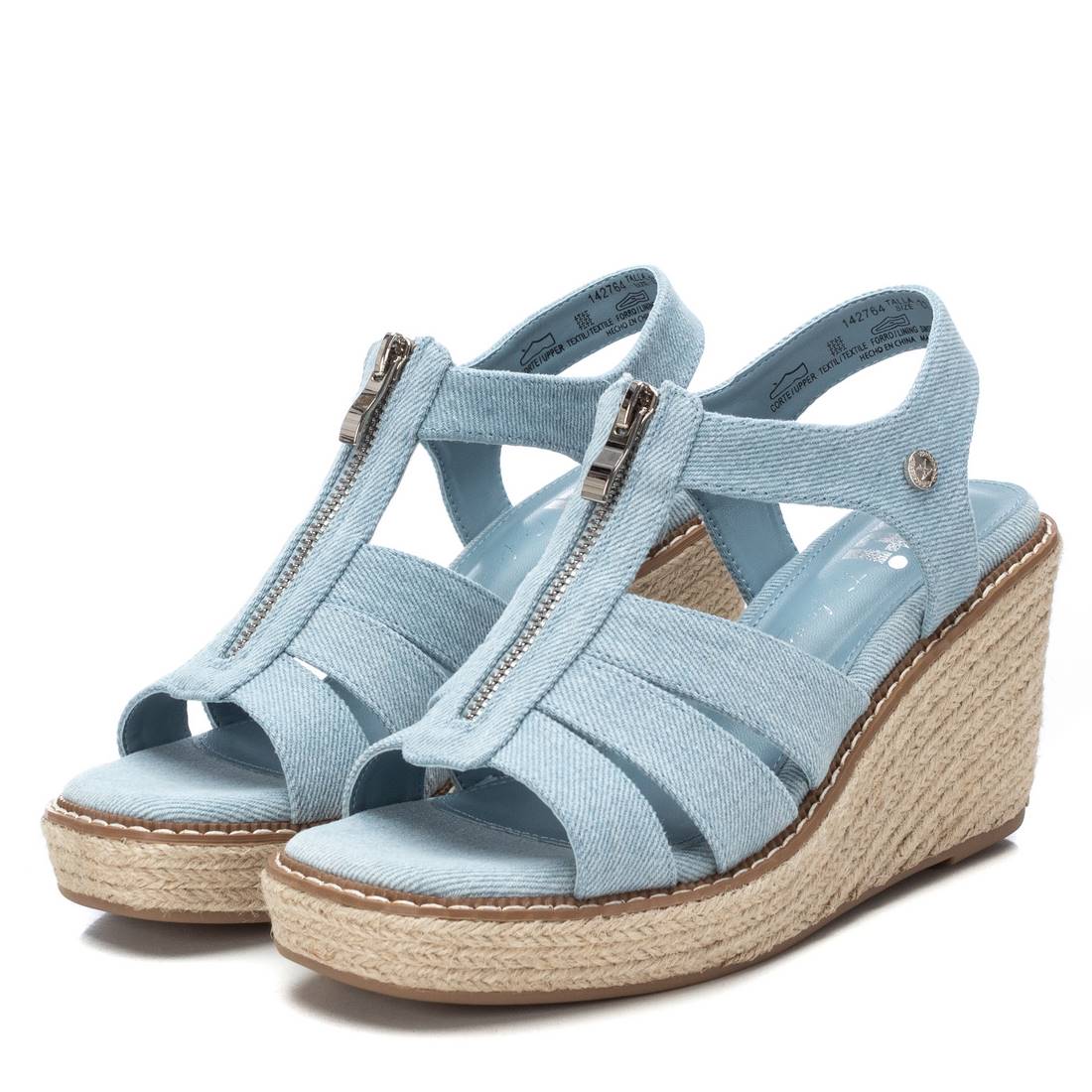 SANDALIA DE MUJER XTI 14276402