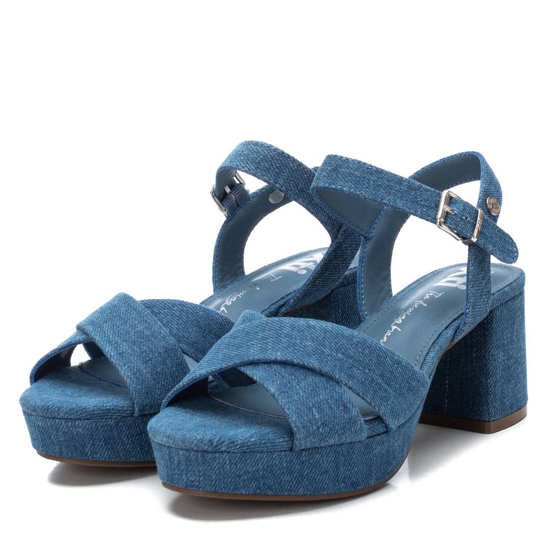 SANDALIA DE MUJER XTI 14276603