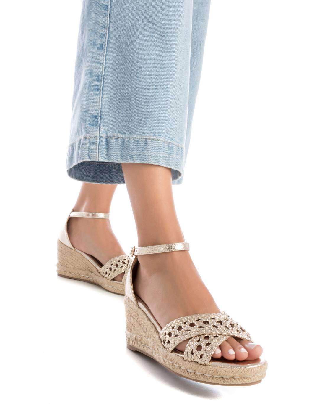 WOMEN'S SANDAL XTI 14277401