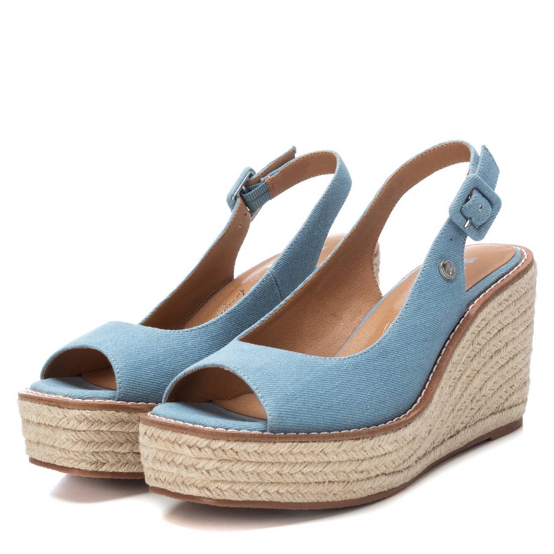 SANDALIA DE MUJER XTI 14278901