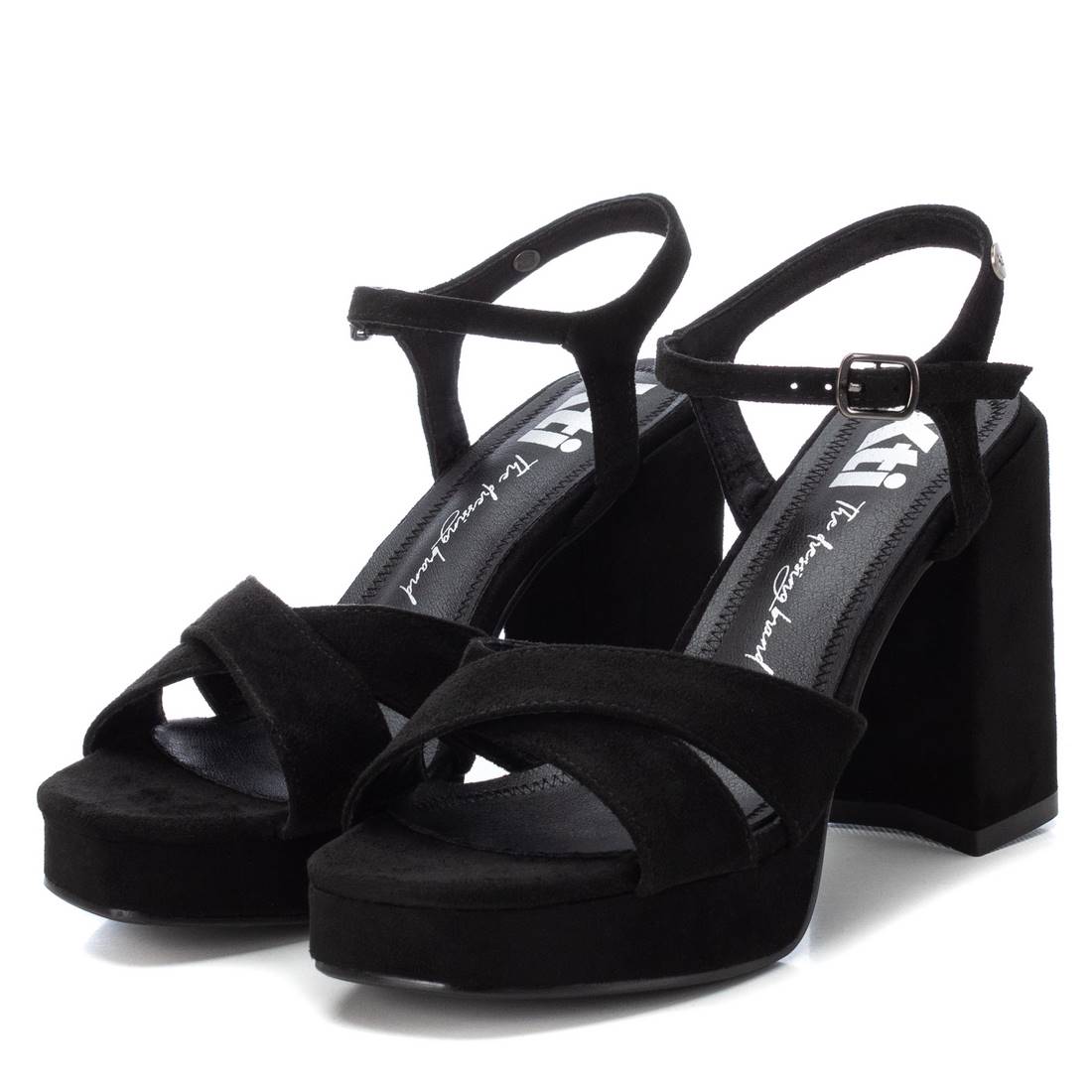 WOMEN'S SANDAL XTI 14279701