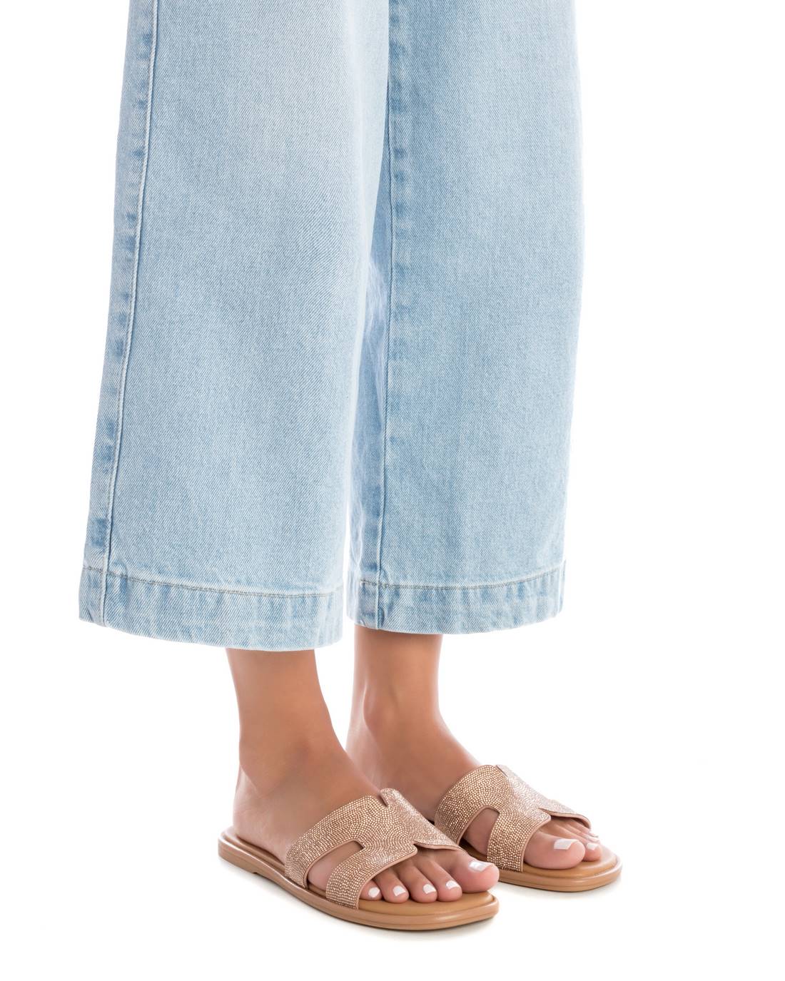 SANDALIA DE MUJER XTI 14281102