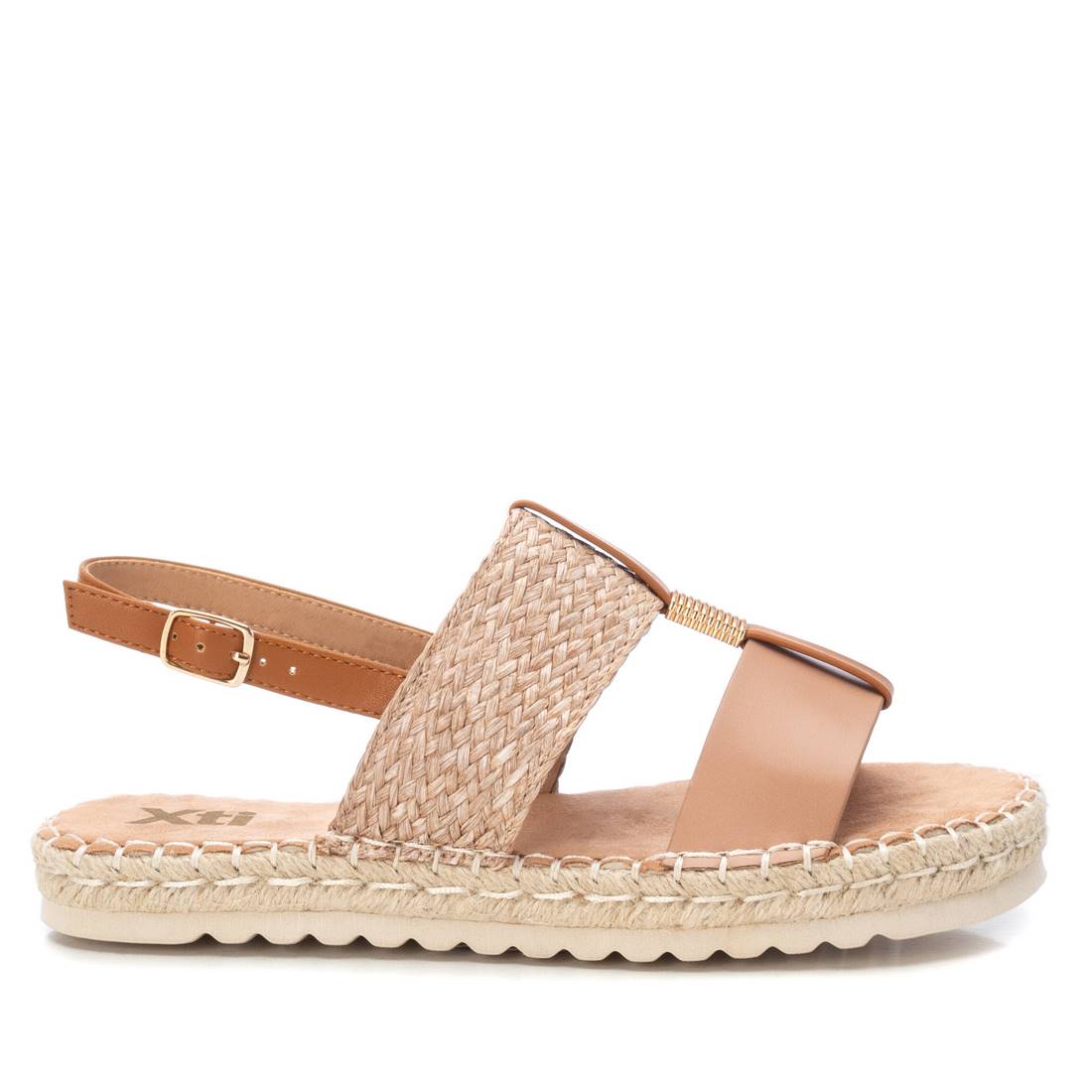 Xti Flat Sandal 145114