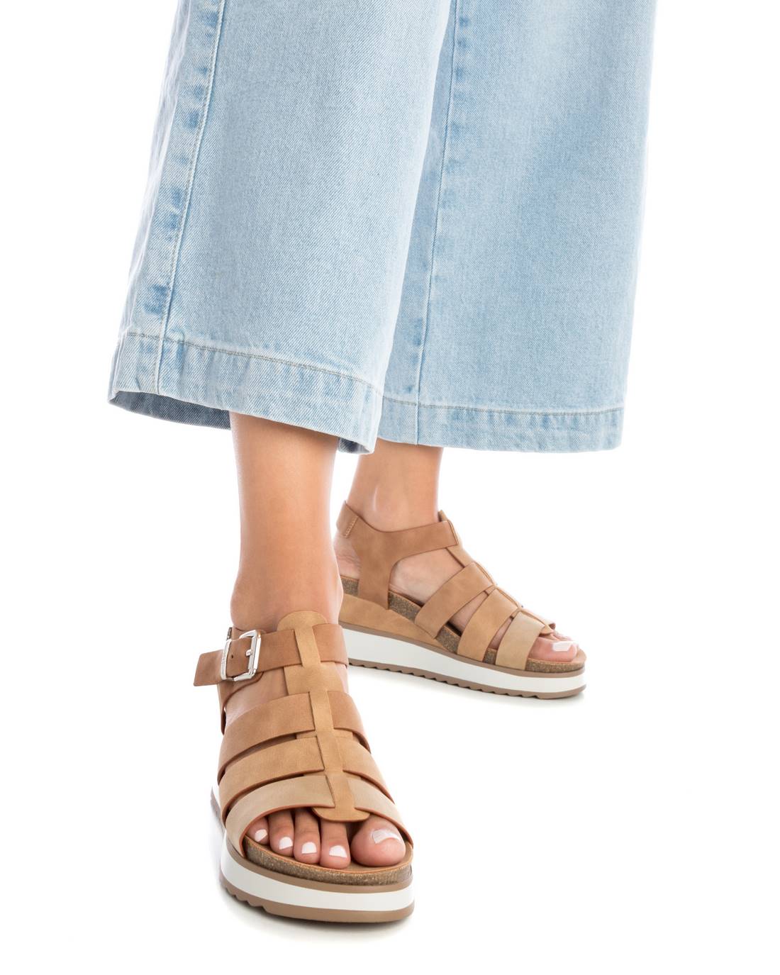 SANDALIA DE MUJER XTI 14282602