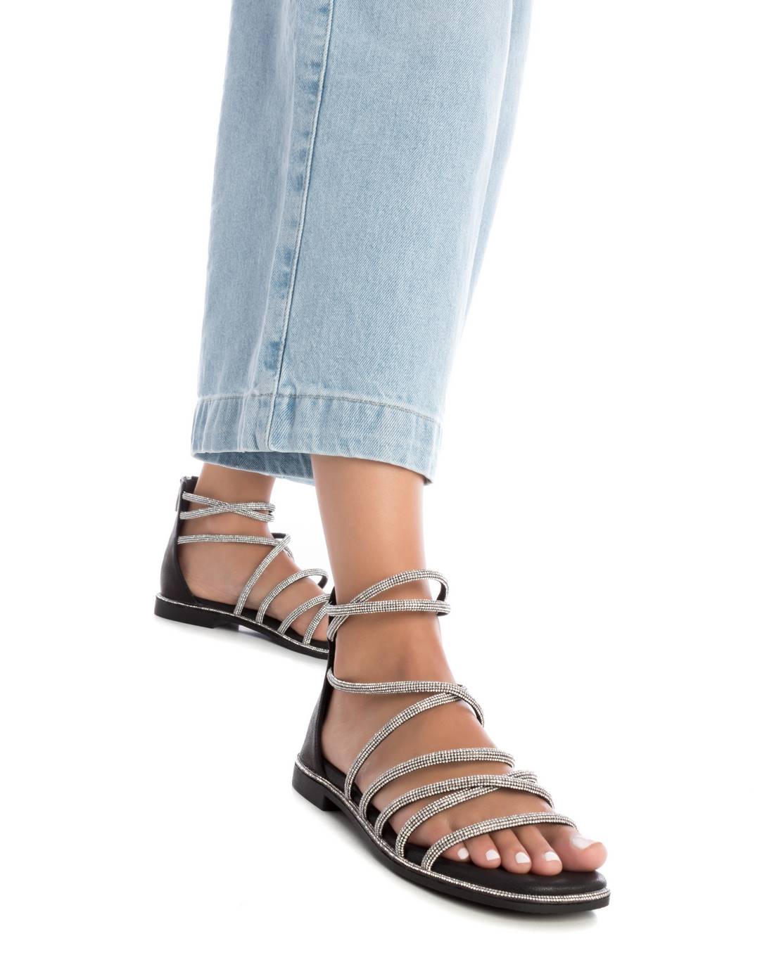 SANDALIA DE MUJER XTI 14283002