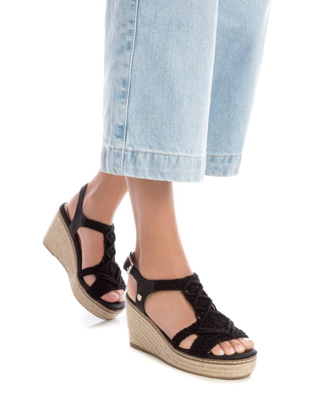 SANDALIA DE MUJER XTI 14283402