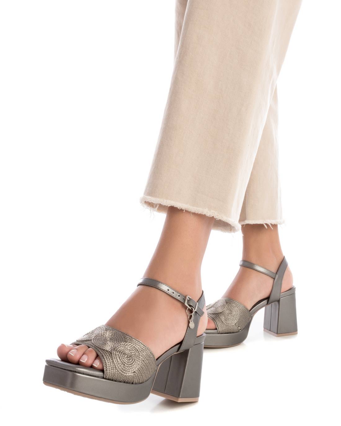 WOMEN'S SANDAL XTI 14284502