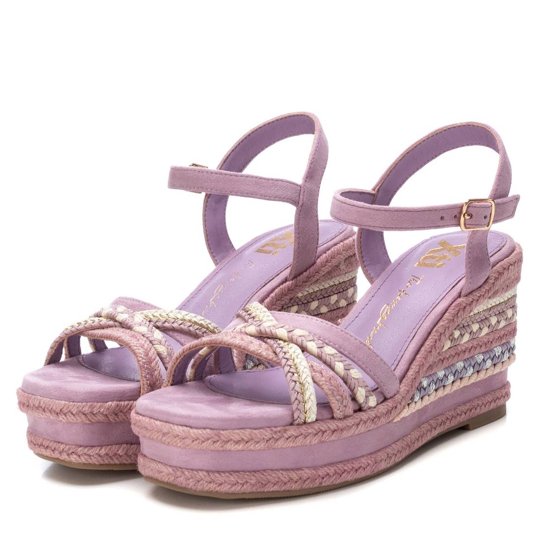 WOMEN'S SANDAL XTI 14286101