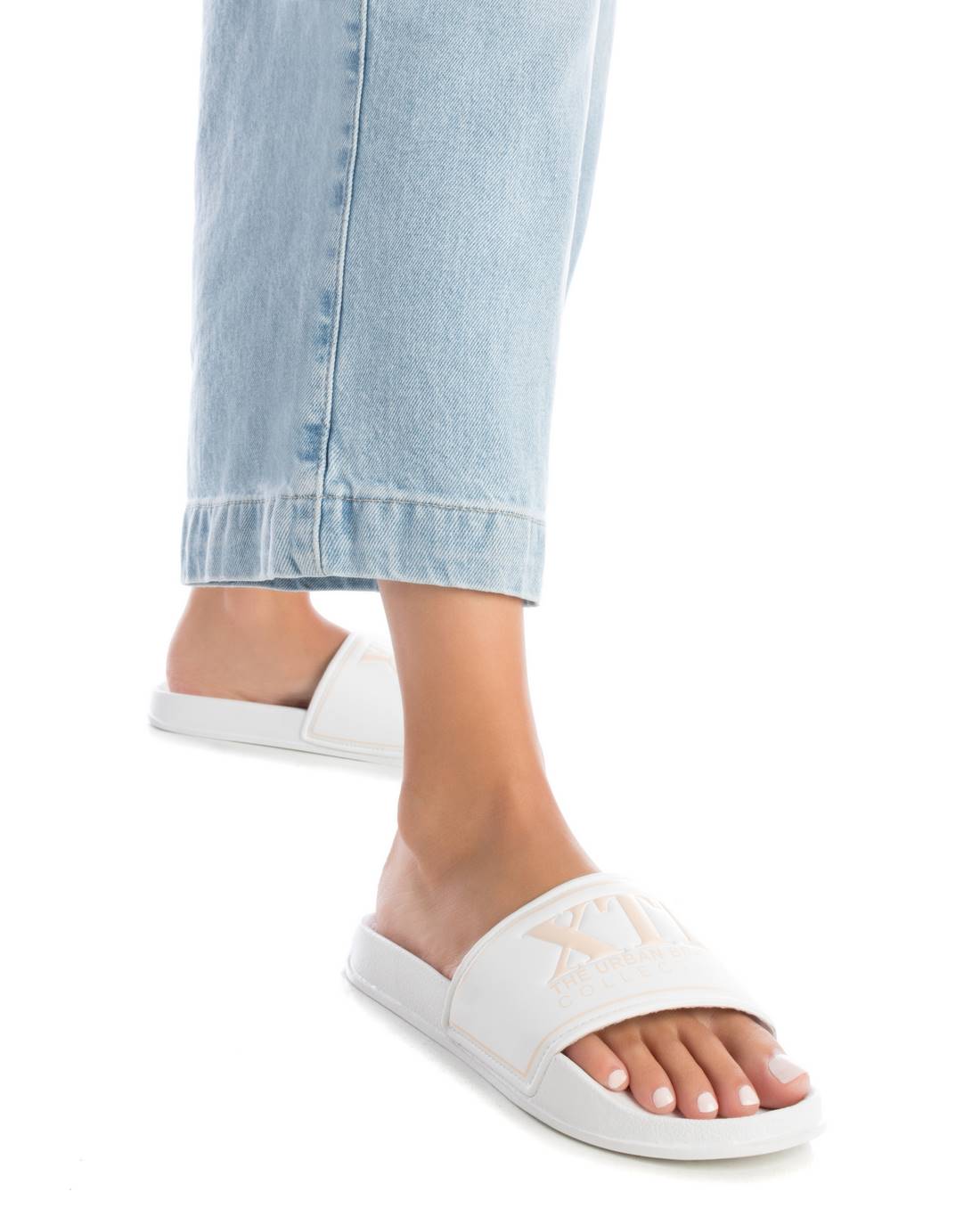 SANDALIA DE MUJER XTI 14287003