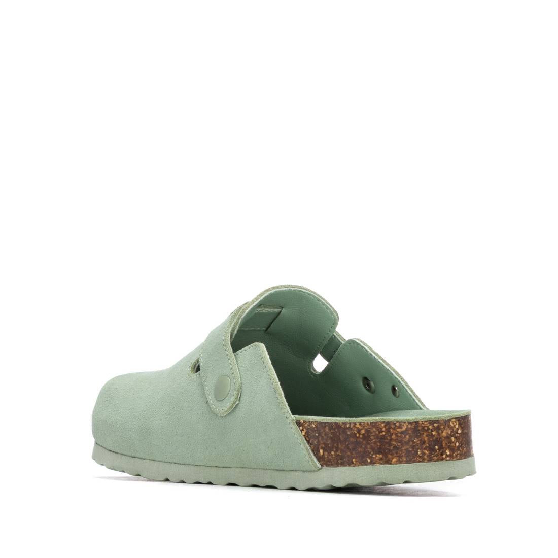 Zueco de mujer plano Xti 14287107