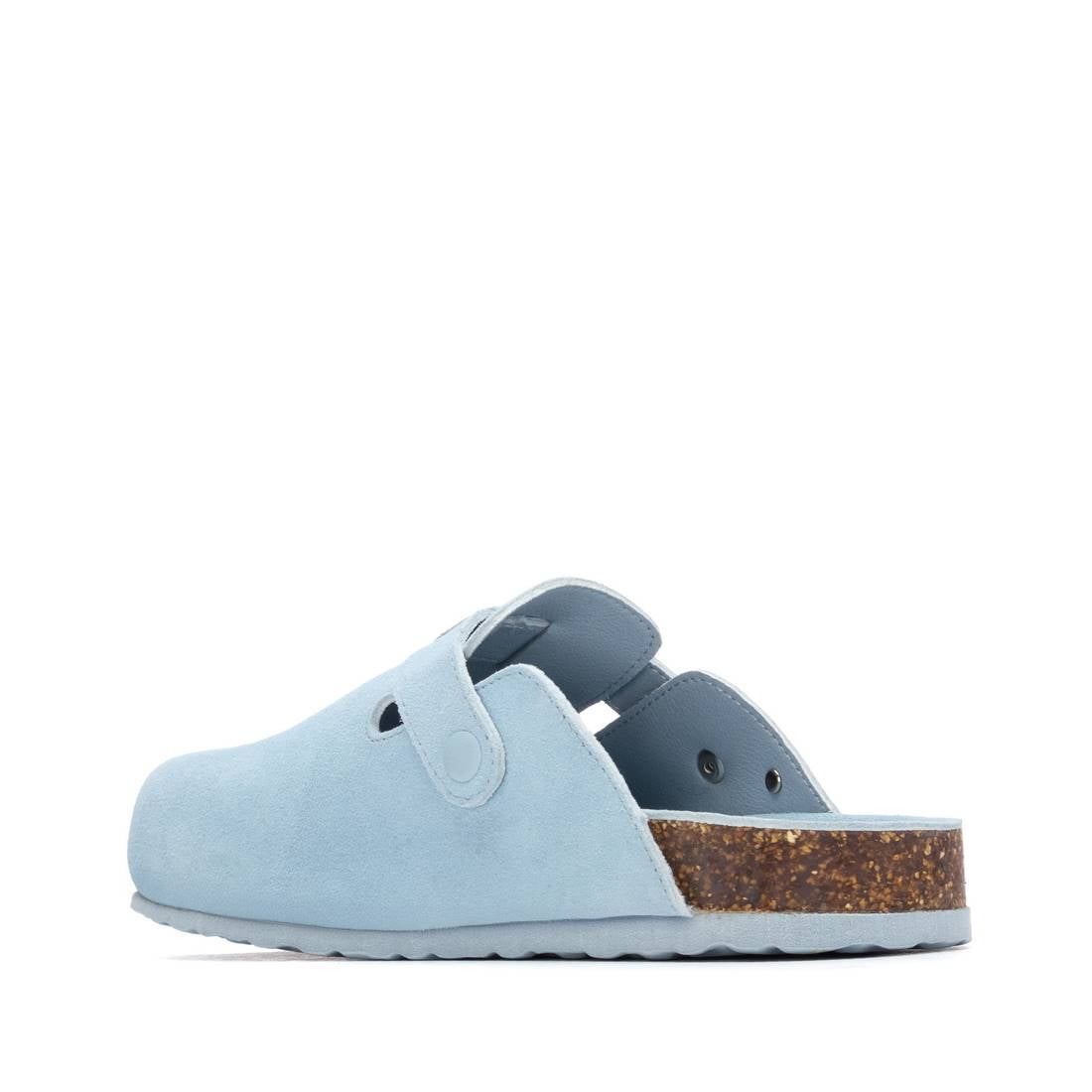 WOMEN'S CLOG XTI 14287109