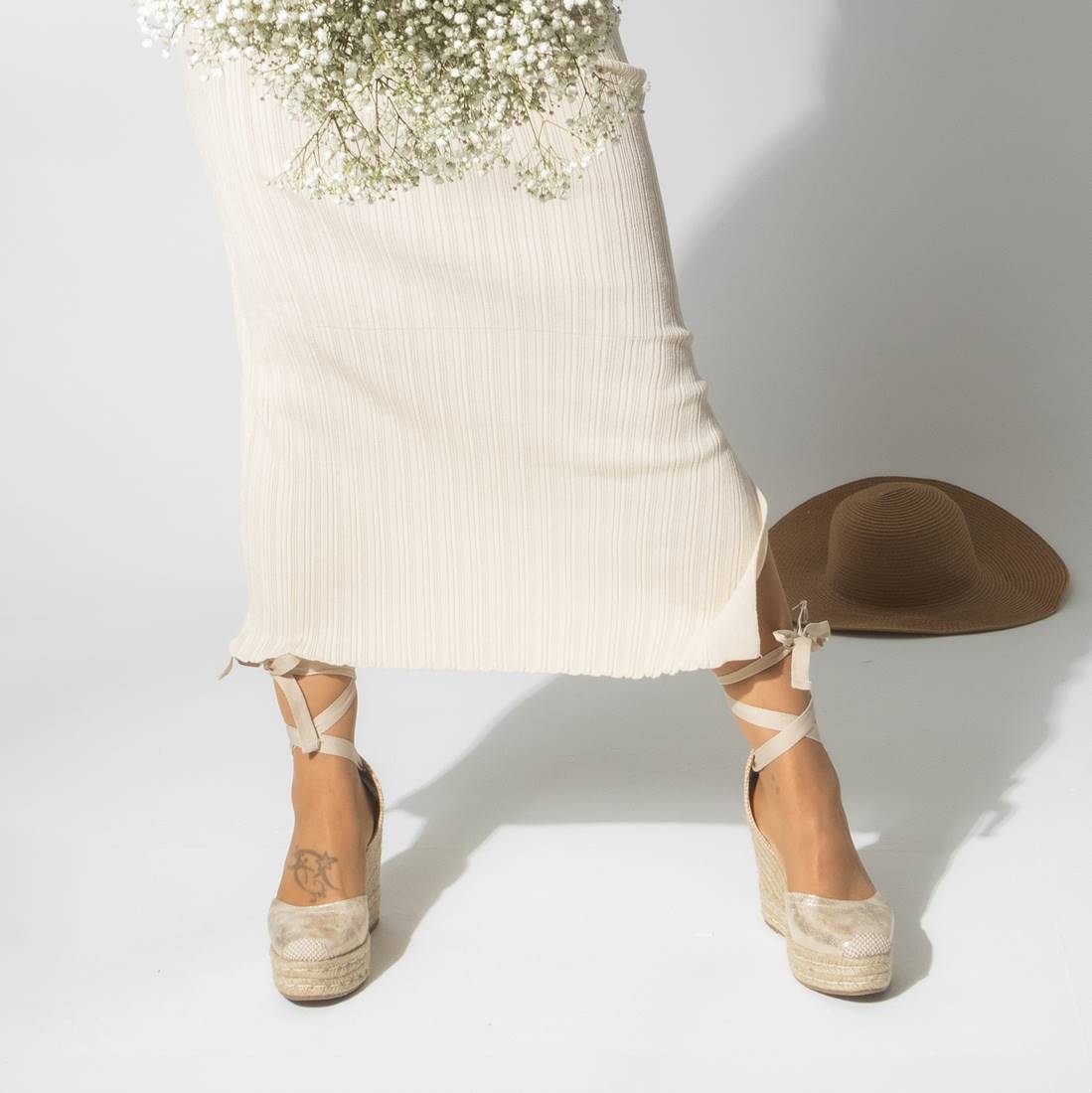 WOMEN'S SHOE XTI 14287301